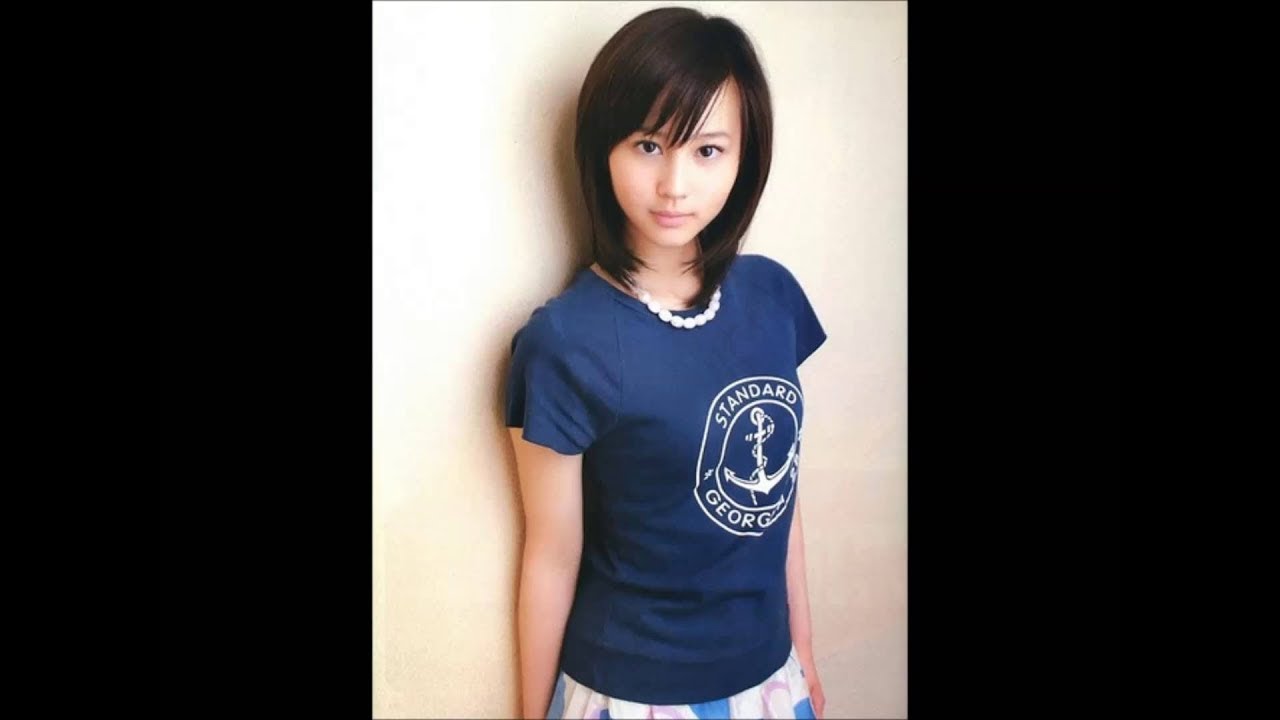 堀北真希が、好みのタイプは...