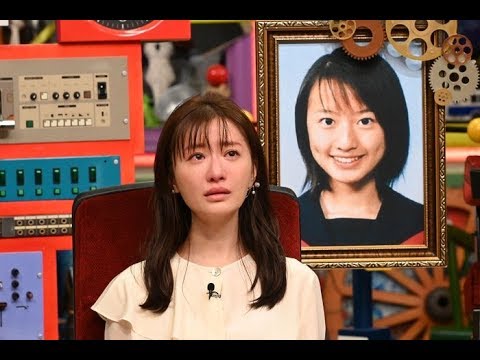 ✅ 松本まりか 中学時代の元カレからの告白に号泣 ✅ 松本まりか 中学時代の元カレからの告白に号泣