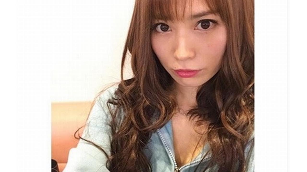 市川由衣、11歳下「22歳キャバ孃」姿に絶賛