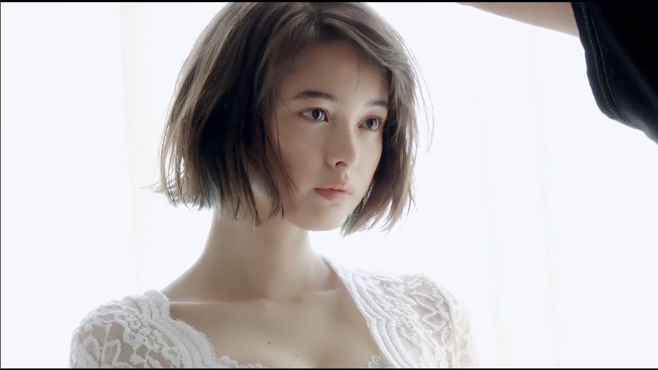 玉城ティナ │ Tina Tamashiro #1