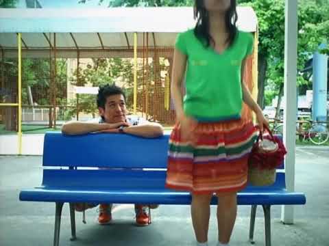 吉野家CM 市川由衣 佐藤隆太