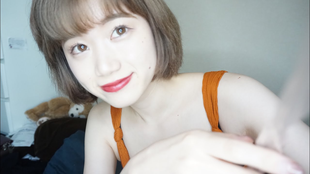 【メイク】玉城ティナ様風メイク😖❤︎