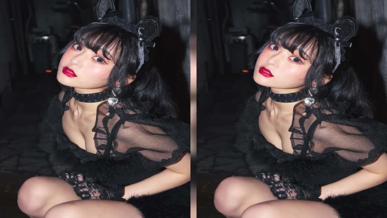 【モデルプレス＝2020/08/07】女優の玉城ティナや、“ゆうこす”こと菅本裕子らを輩出してきた講談社主催のオーディション『ミスiD 2020』it girl賞を受賞したあむが、デジタル写真集『ネコ