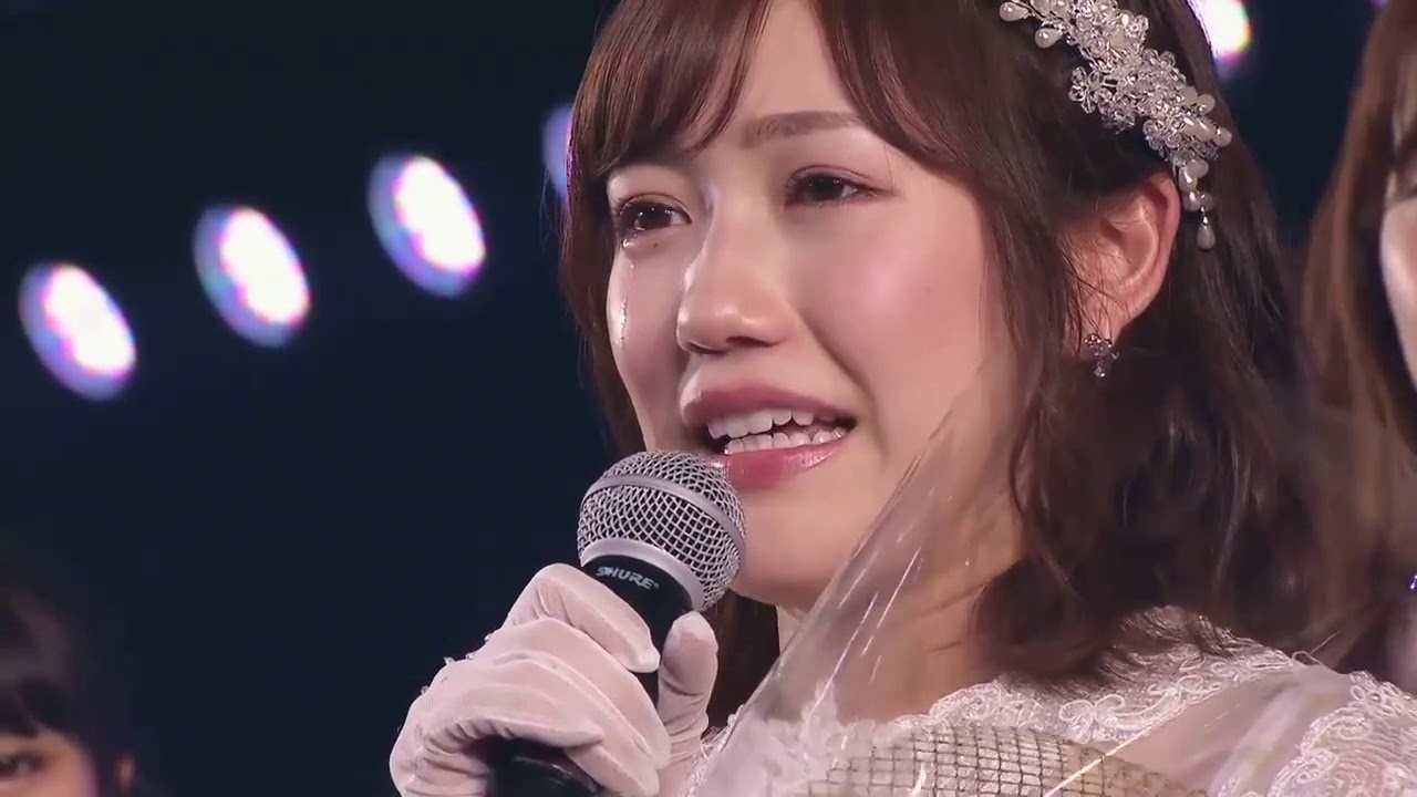 AKB48 – Sakura no hanabiratachi Watanabe Mayu's Graduation Concert 渡辺麻友の卒業コンサート17062017 AKB48 - Sakura no hanabiratachi Watanabe Mayu's Graduation Concert 渡辺麻友の卒業コンサート17062017