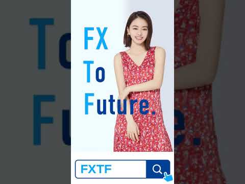 ゴールデンウェイ・ジャパン × 山本舞香さん FX To Future ゴールデンウェイ・ジャパン × 山本舞香さん FX To Future