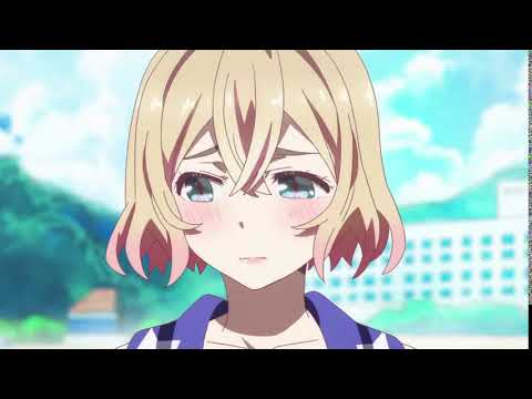 Mami Nanami (七なな海み麻ま美み, Nanami Mami)