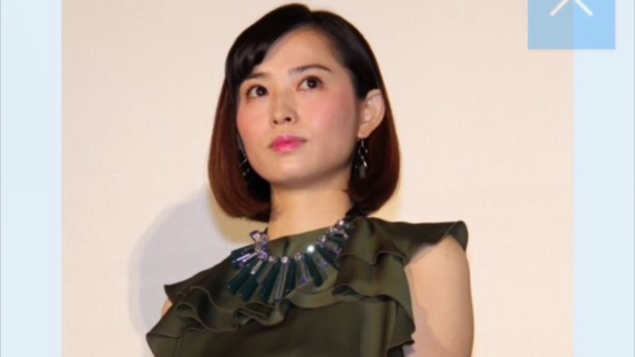 市川由衣：出産後初イベントで「ぎっくり腰」告白　コルセット着け「立っているのがやっと」