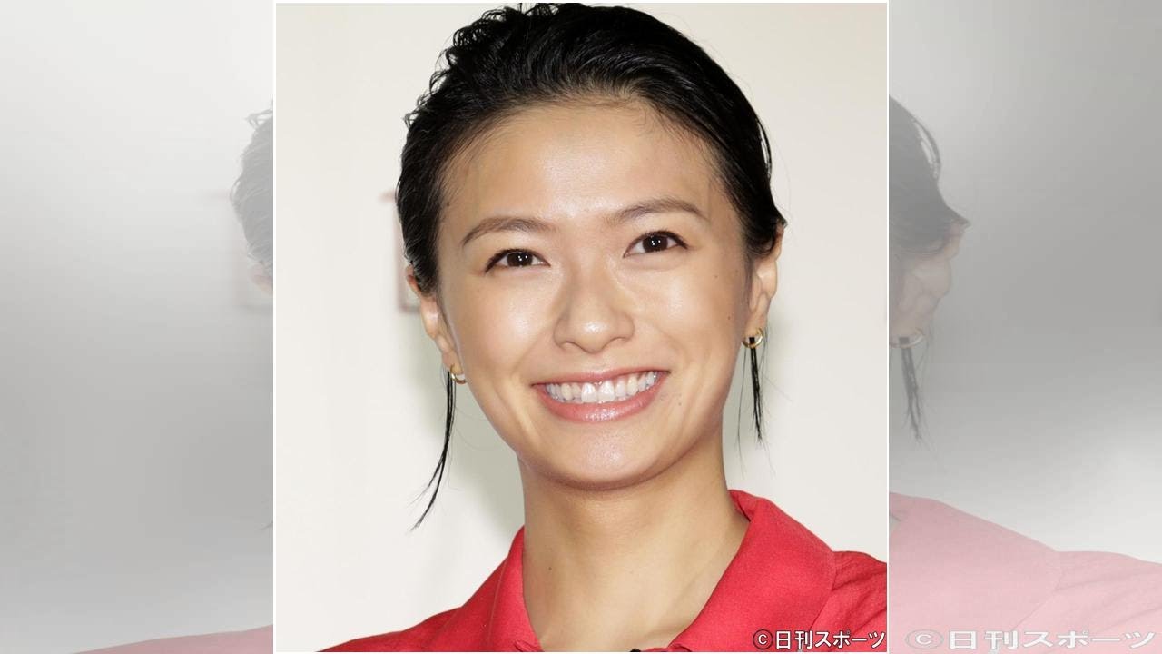 第2子妊娠の栄倉奈々「温かいお言葉を」祝福に感謝 第2子妊娠の栄倉奈々「温かいお言葉を」祝福に感謝