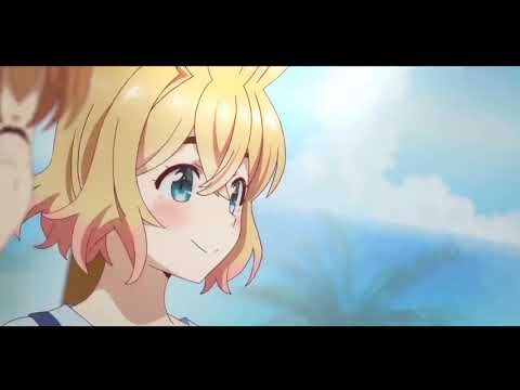 [AMV] Mami Nanami - OTW (preset/preject file?)
