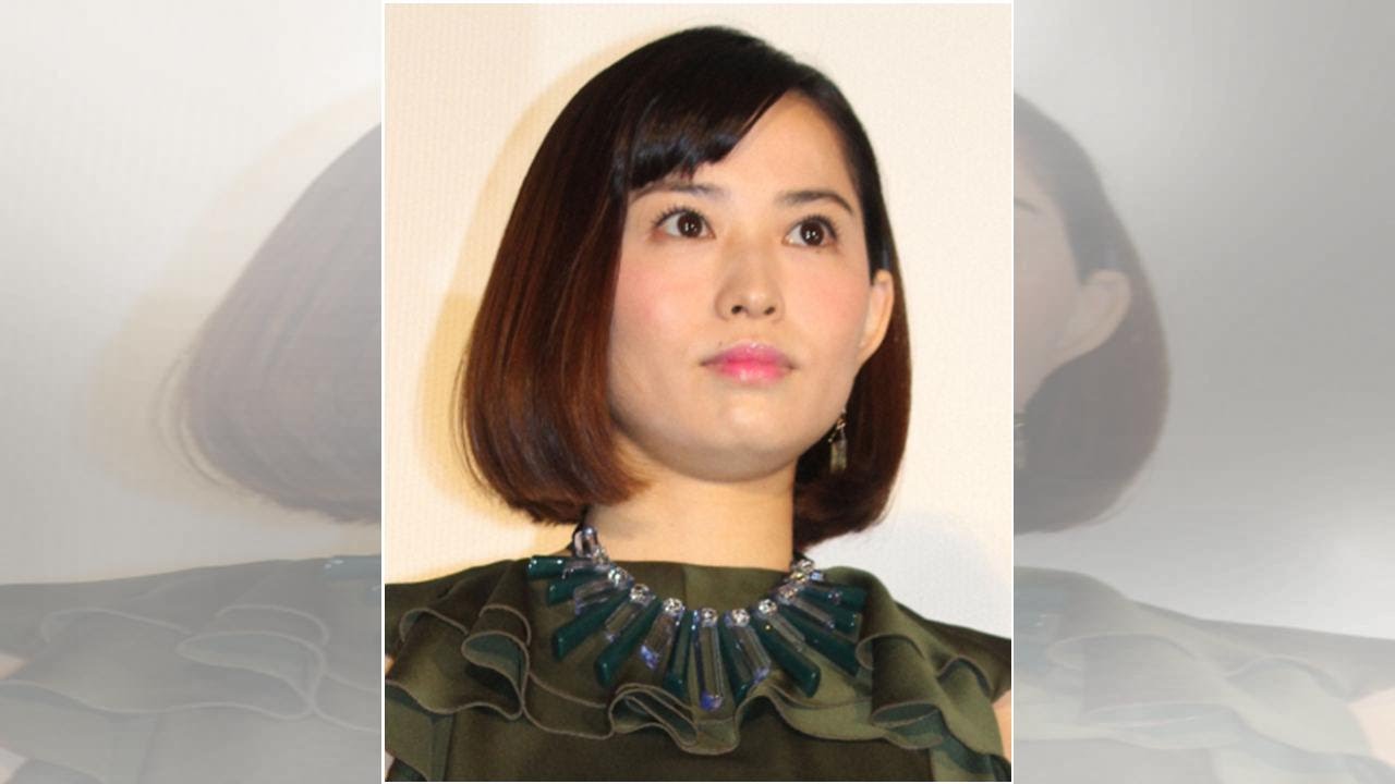 市川由衣、第2子出産を報告「かけがえのない我が子に感謝し、責任を持って育てて参ります」（スポニチアネックス）｜ｄメニューニュース