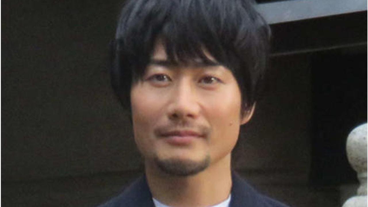 戸次重幸「家族を守っていかねば」妻の市川由衣出産