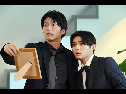 ✅  キワドい2人-K2-：第1話　“凸凹バディー”山田涼介＆田中圭に「いいコンビ」「息ぴったり」の声　「ベビーフェース」「塩顔ハラスメント」の“言い合い”にも反響