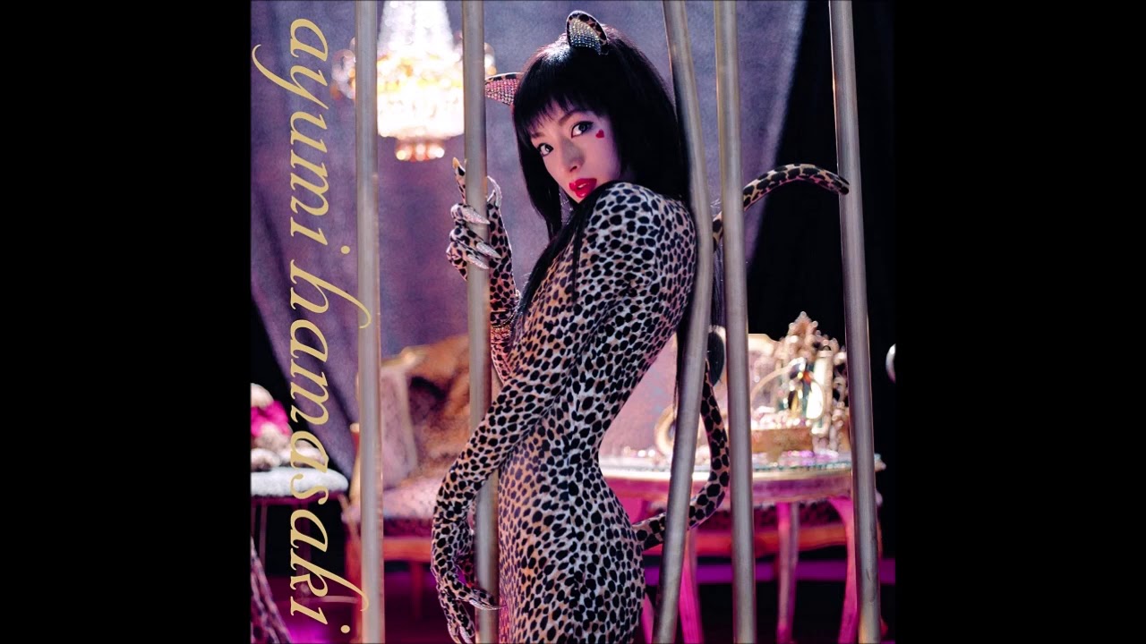 浜崎あゆみ Key ~eternal tie ver ~ 浜崎あゆみ Key ~eternal tie ver ~