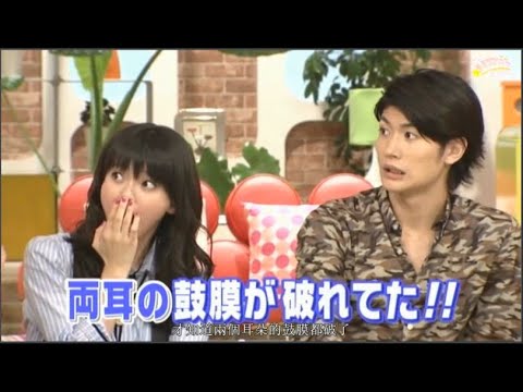 「三浦春馬さんを追悼」Merengue no Kimochi (メレンゲの気持ち) 「三浦春馬さん&多部未華子&日村 勇紀」❤️私の心に永遠に貴方は生き続けます
