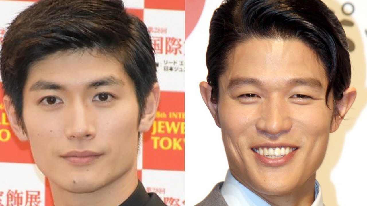 鈴木亮平さん 世界はほしいモノにあふれてる 新mcに これまでの思いとともに Yayafa 鈴木亮平さん 世界はほしいモノにあふれてる 新mcに これまでの思いとともに Yayafa