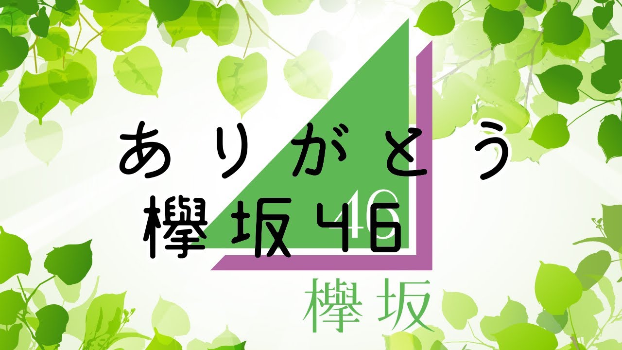 【欅坂46】14パックで推しは引きたいよな【生写真開封】