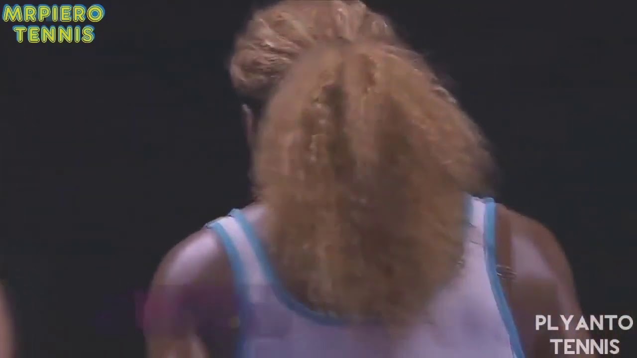 【全米オープン】セリーナ・ウィリアムズ VS ビクトリア・アザレンカ 準決勝 生放送 テレビ放送 生放送 生中継 無料