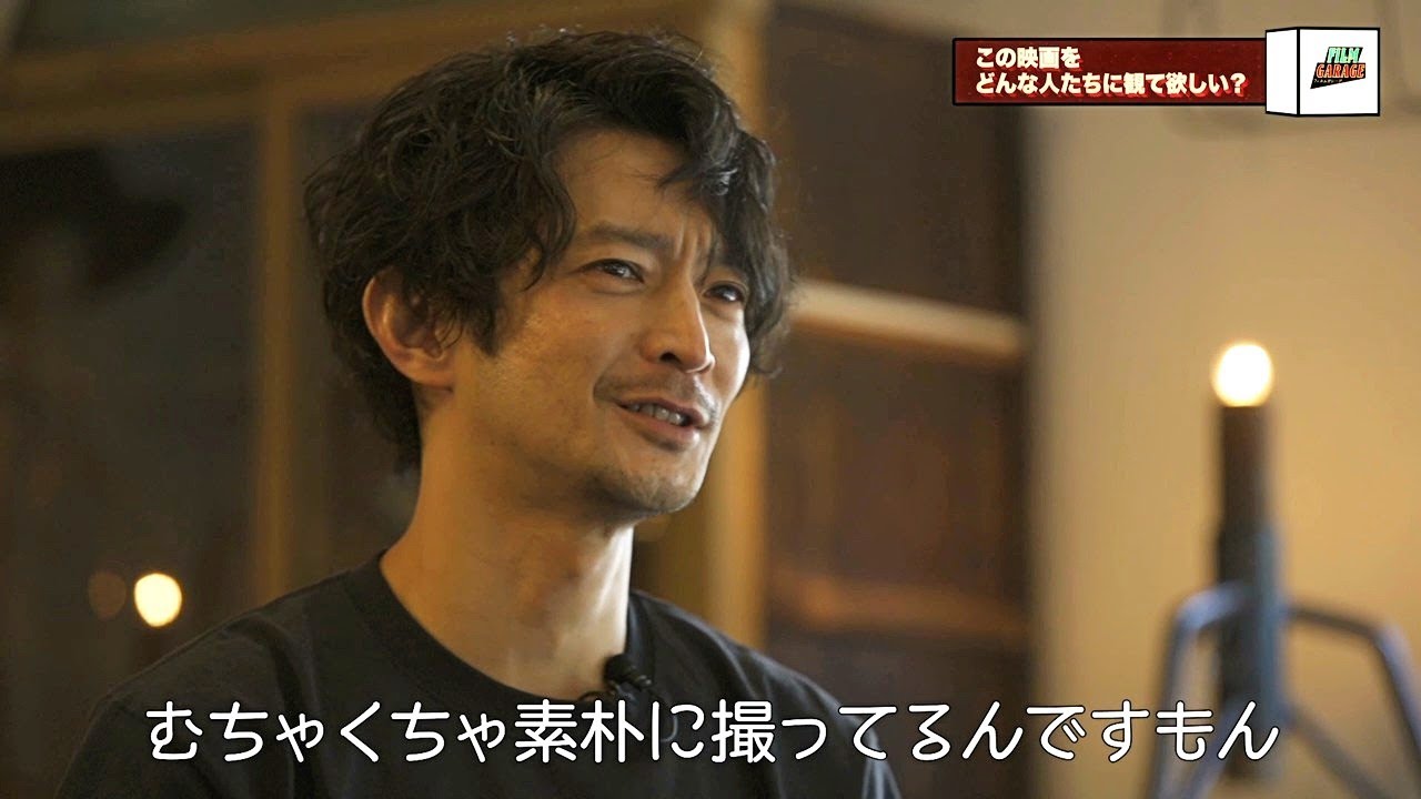 【Film Garage # 12】津田健次郎が選んだイラン映画『友だちのうちはどこ?』かつてミニシアターや名画座に魅せられたきっかけまで深堀りインタビュー【WOWOW】 【Film Garage # 12】津田健次郎が選んだイラン映画『友だちのうちはどこ?』かつてミニシアターや名画座に魅せられたきっかけまで深堀りインタビュー【WOWOW】