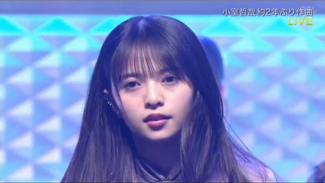 乃木坂46「 Route 246」 THE MUSIC DAY 2020