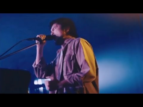 King Gnu / Bedtown