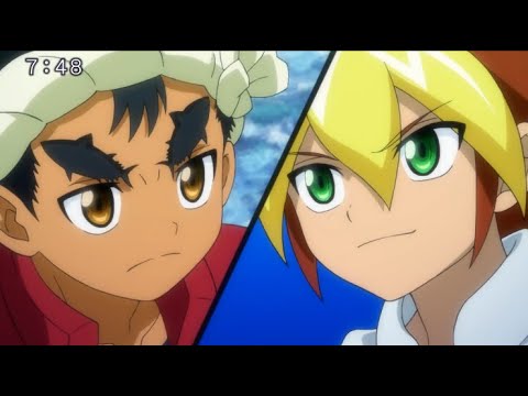Yuga VS Nanami AMV Yuga VS Nanami AMV