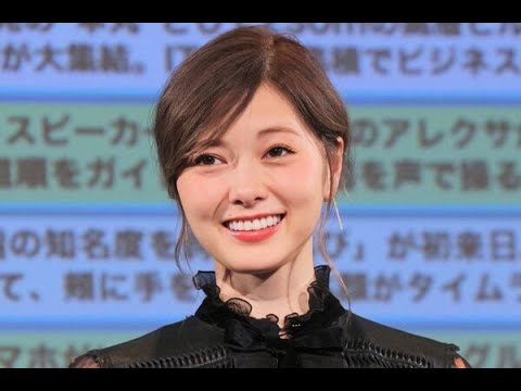 乃木坂・白石麻衣、YouTube登録者数100万人突破 スピード到達に驚きの声 乃木坂・白石麻衣、YouTube登録者数100万人突破 スピード到達に驚きの声