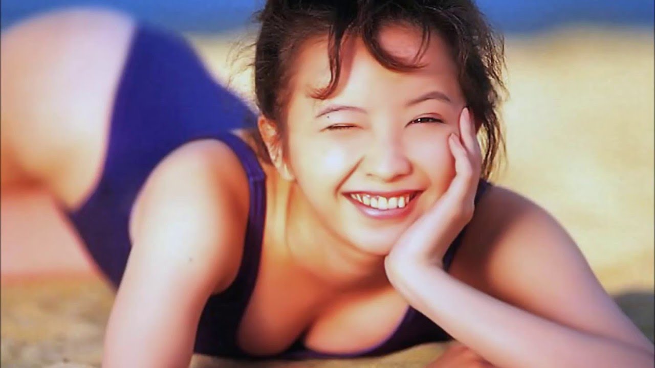 【高橋由美子】