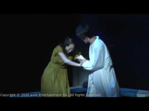 舞台「時子さんのトキ」公開ゲネプロ／高橋由美子・鈴木拡樹ほか