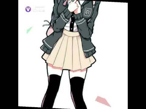 Savage Love || Chiaki Nanami edit Savage Love || Chiaki Nanami edit