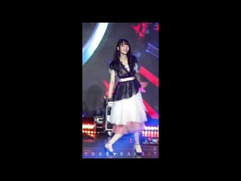 AKB48 Team SH Zhu Ling – 彩虹物语 (易安中学) Fancam AKB48 Team SH Zhu Ling - 彩虹物语 (易安中学) Fancam