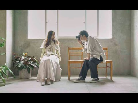 北村匠海×新木優子 撮影舞台裏『sweet』10月号 連載「SNIDEL and SWEET」