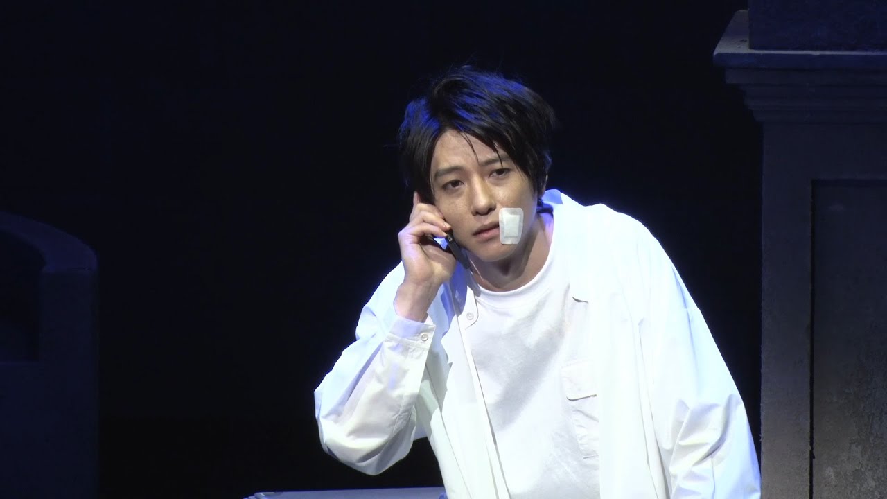 高橋由美子主演、鈴木拡樹出演 舞台「時子さんのトキ」初日 公開ゲネプロ 高橋由美子主演、鈴木拡樹出演 舞台「時子さんのトキ」初日 公開ゲネプロ