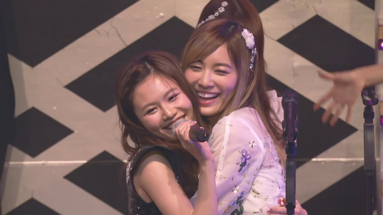 AKB48 -「君はメロディ」AKB48選抜とHKT48宮脇咲良センター / AKB48 リクエストアワー2017 【170122】 AKB48 -「君はメロディ」AKB48選抜とHKT48宮脇咲良センター / AKB48 リクエストアワー2017 【170122】