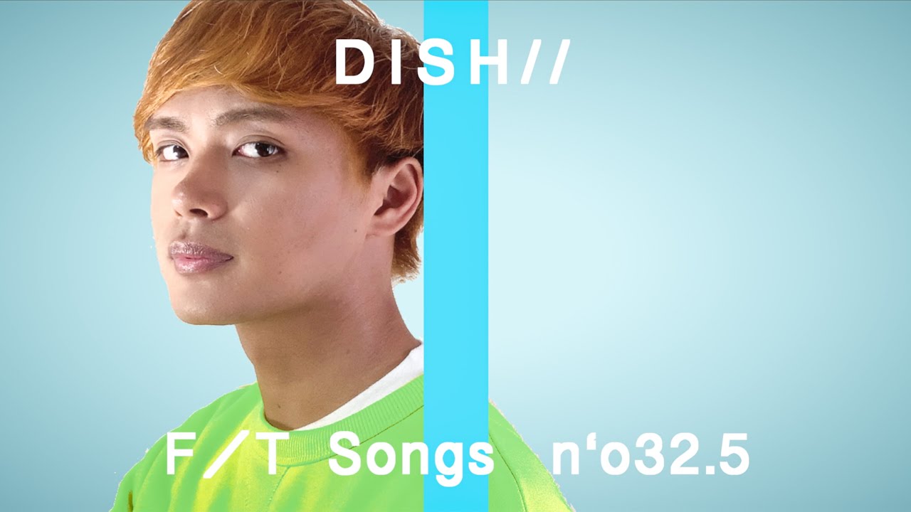 【再現してみた】DISH//（北村匠海）  猫 / THE FIRST TAKE