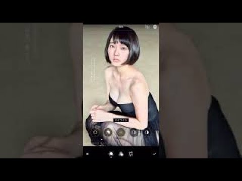 『当館人気No2』吉岡里帆【📷透かし】透てきな写真館