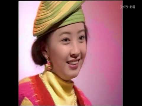 高橋 由美子　　アチチッチ ~fire version~