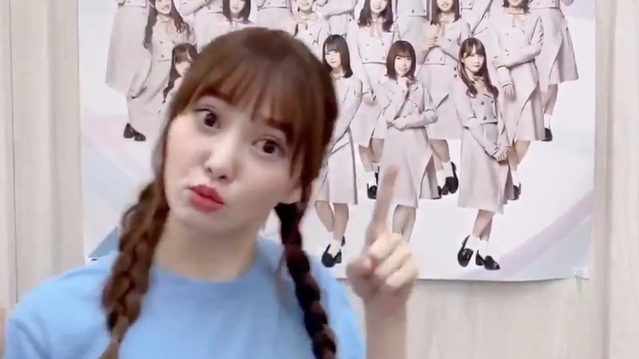 ひにゃたざか46【日向坂46】