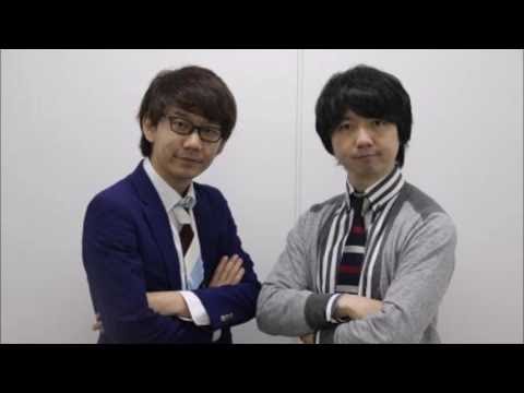三四郎　相田　ニッチェの近藤とバーベキューしたらナダルが来た話