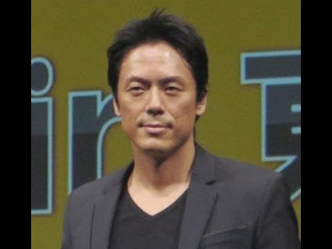 山田純大　市川海老蔵を「素敵な友人」…娘が立ったことを喜んでくれた