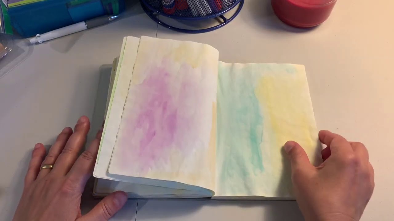 A5 NANAMI JOURNAL