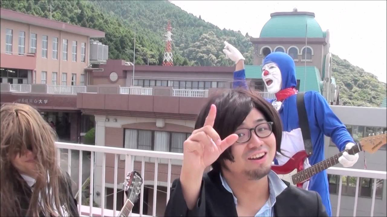 敦　余興　純大メンズ