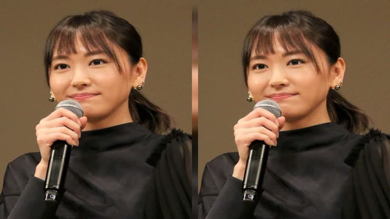✅  新垣結衣：「親バカ青春白書」で“衝撃”の特攻服姿　「ドラゴン桜」つながりで「まさか」と話題
