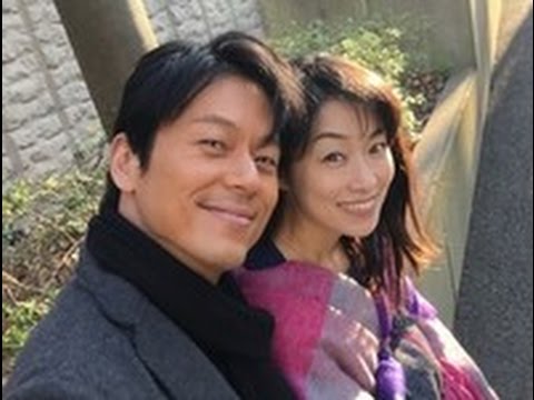 杉良太郎の息子、山田純大、元女優の田京恵さんと今春結婚 「水戸黄門」で知り合い15年交際 杉良太郎の息子、山田純大、元女優の田京恵さんと今春結婚 「水戸黄門」で知り合い15年交際