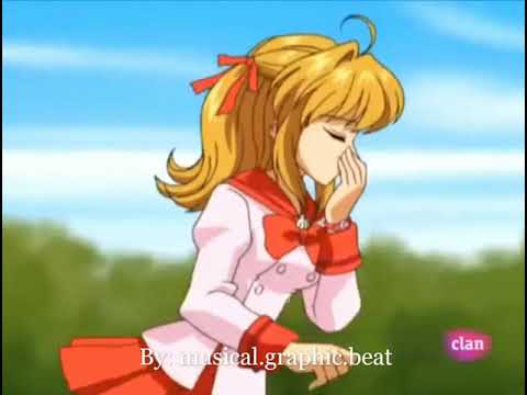 Luchia Nanami (Pichi Pichi Pitch) ["999"]