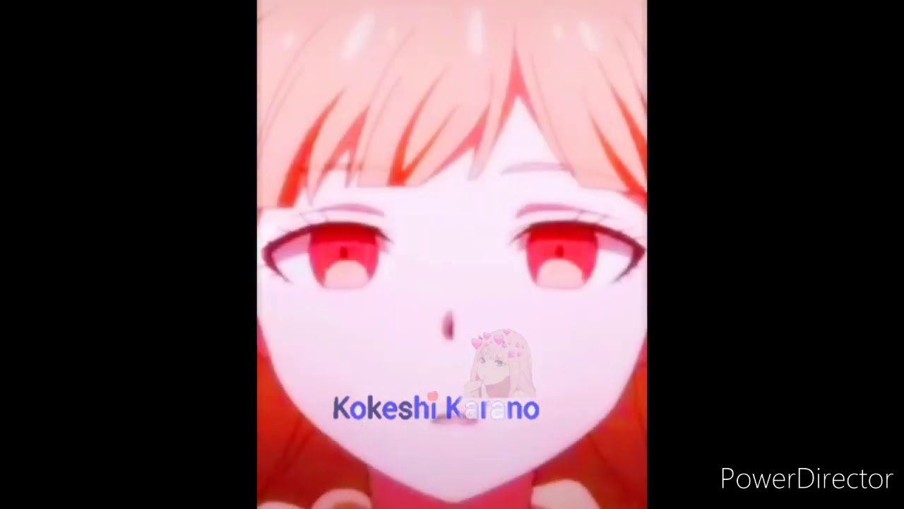 Play date  (Chiaki Nanami edit)