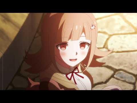 Chiaki Nanami//AMV//あなりん Chiaki Nanami//AMV//あなりん