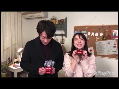 恋つづ 上白石萌音 佐藤健 たけもね 1