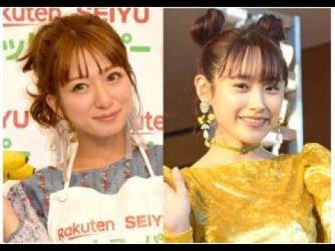 辻希美＆高橋愛、ミニモニ。ダンス動画公開　当時の衣装で“踊ってみた”「まだまだ全然現役いける!!」 「一般ニュース」