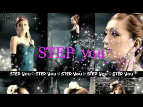 【＃ayumix2020＃ayuクリエイターチャレンジ】浜崎あゆみ/『 STEP you 』トシch mix_10曲目投稿