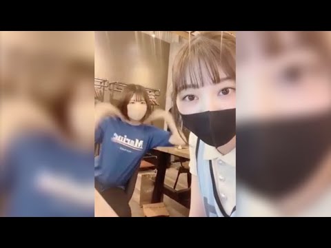 日向坂 富田鈴花 松田好花